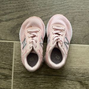 Toddler New Balance